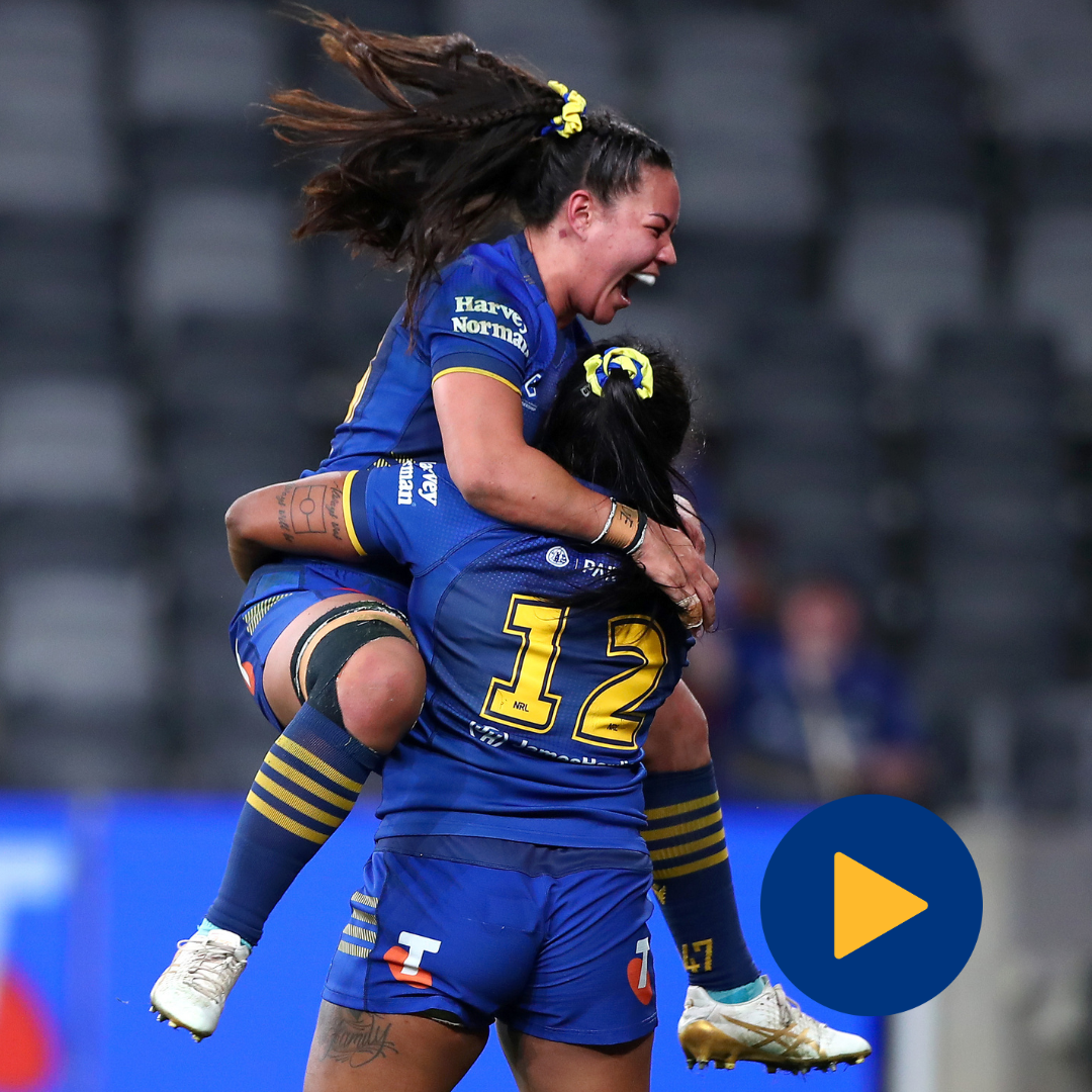 Photos: Round 10 v Tigers