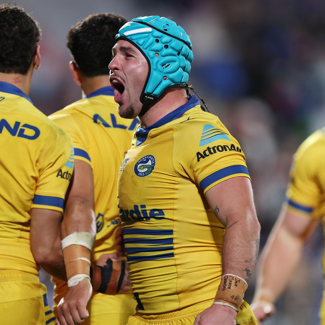 Photos: Round 26 v Warriors