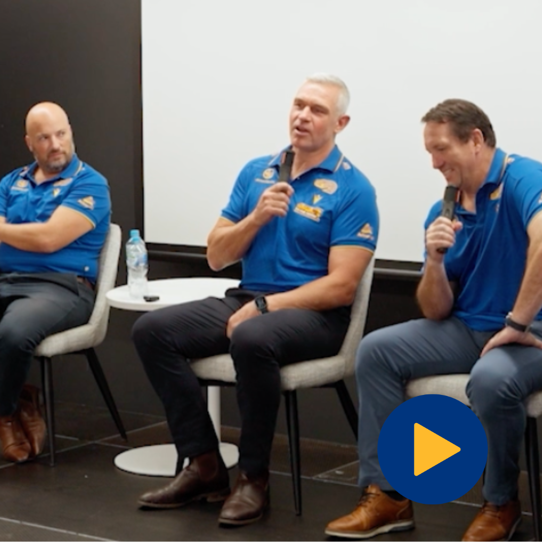 2026 Member Forum: Full Video