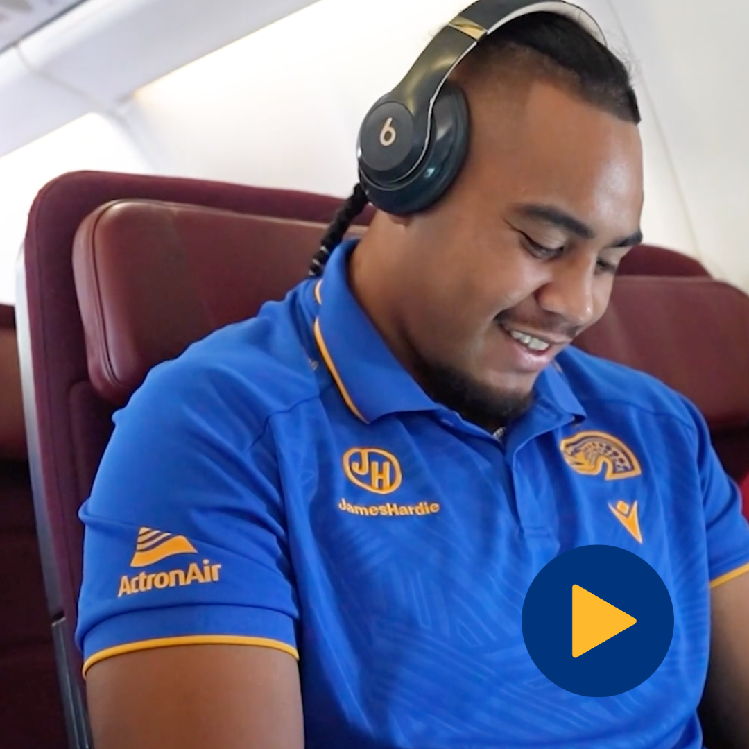 Vlog: Starting our Season On The Road