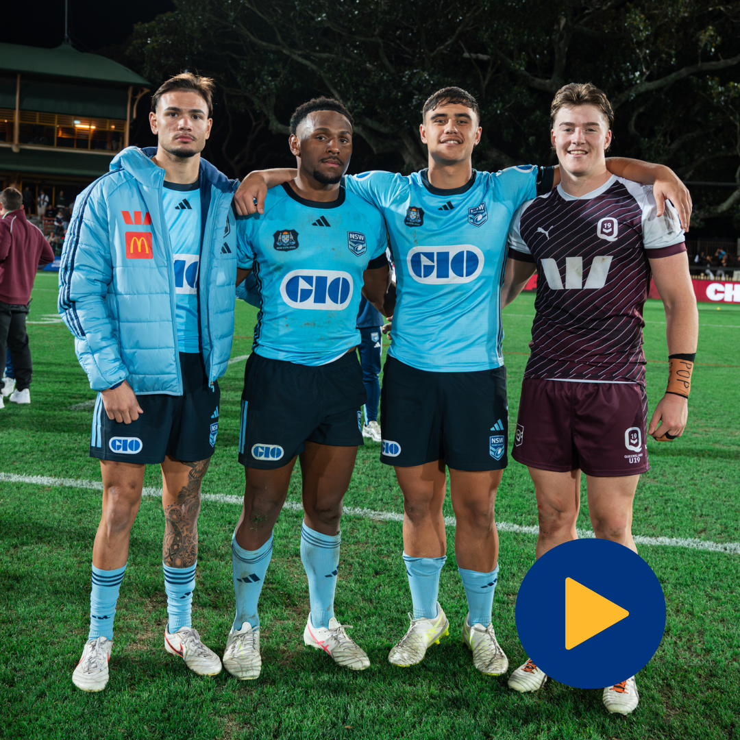 Gallery: Our Future Stars