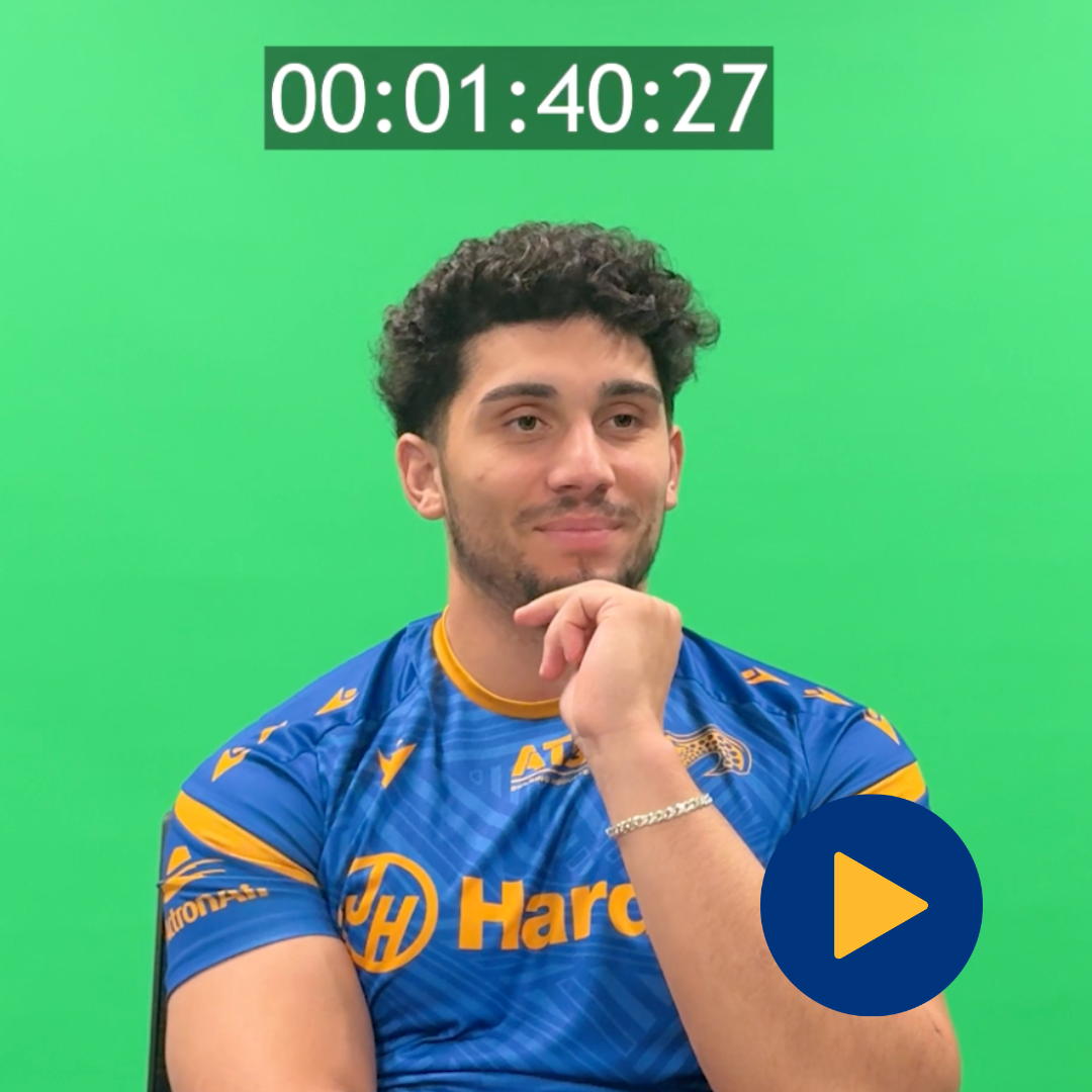Offloads: Bailey Simonsson
