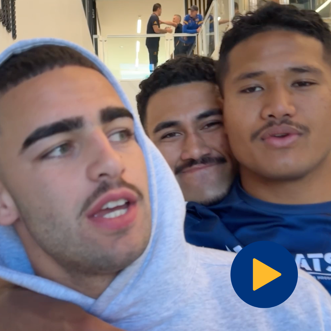 VLOG: Round 23-24