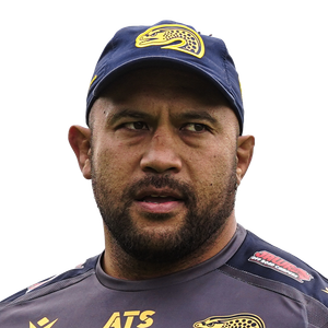 Sam Moa