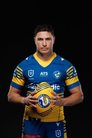 Mitchell Moses