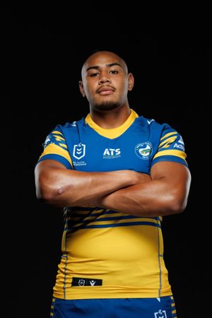Sam Tuivaiti