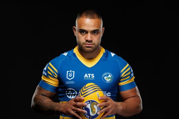 Dylan Walker