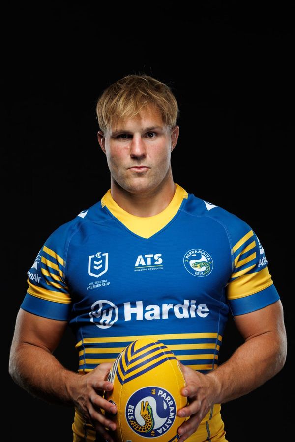 Jack de Belin