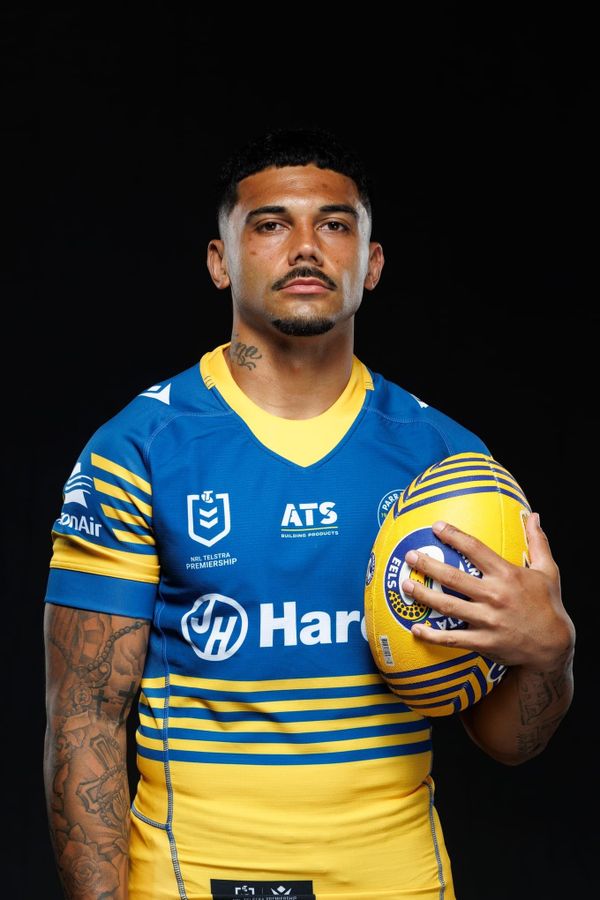 Jake Tago