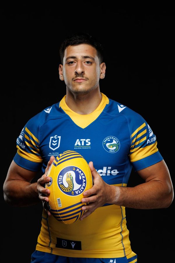 Jordan Samrani