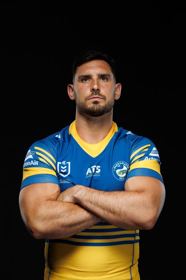 Ryan Matterson