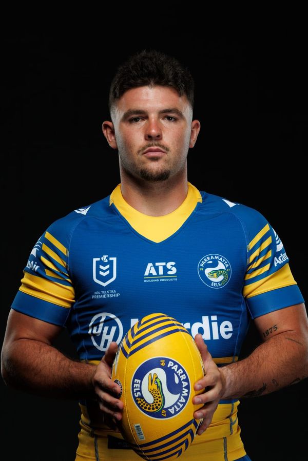 Ryley Smith