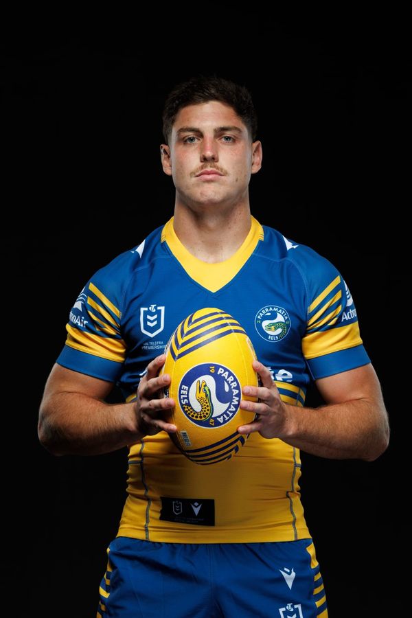 Sean Russell