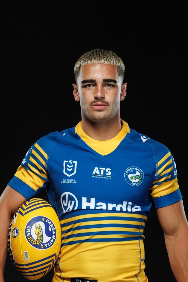 Tallyn Da Silva