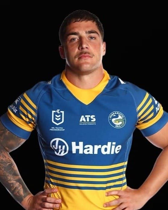 Matt Doorey