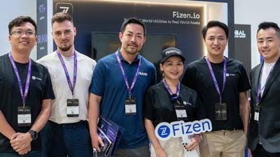 Fizen community