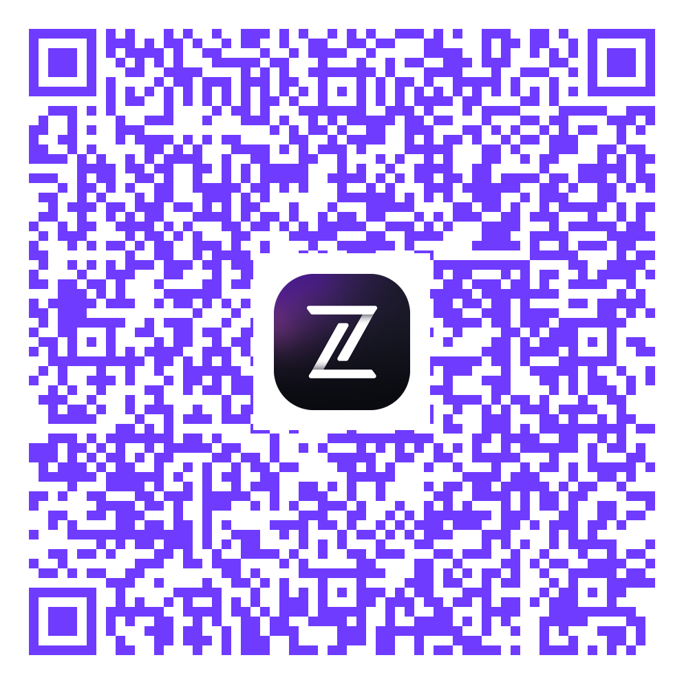 Scan to get the Fizen app