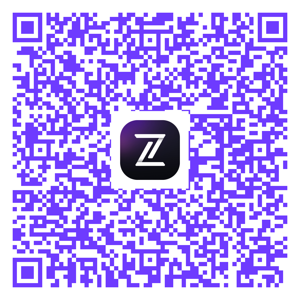 Scan to get the Fizen app