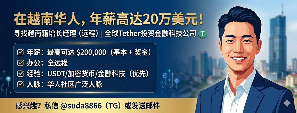 Growth Manager - Chinese Market
