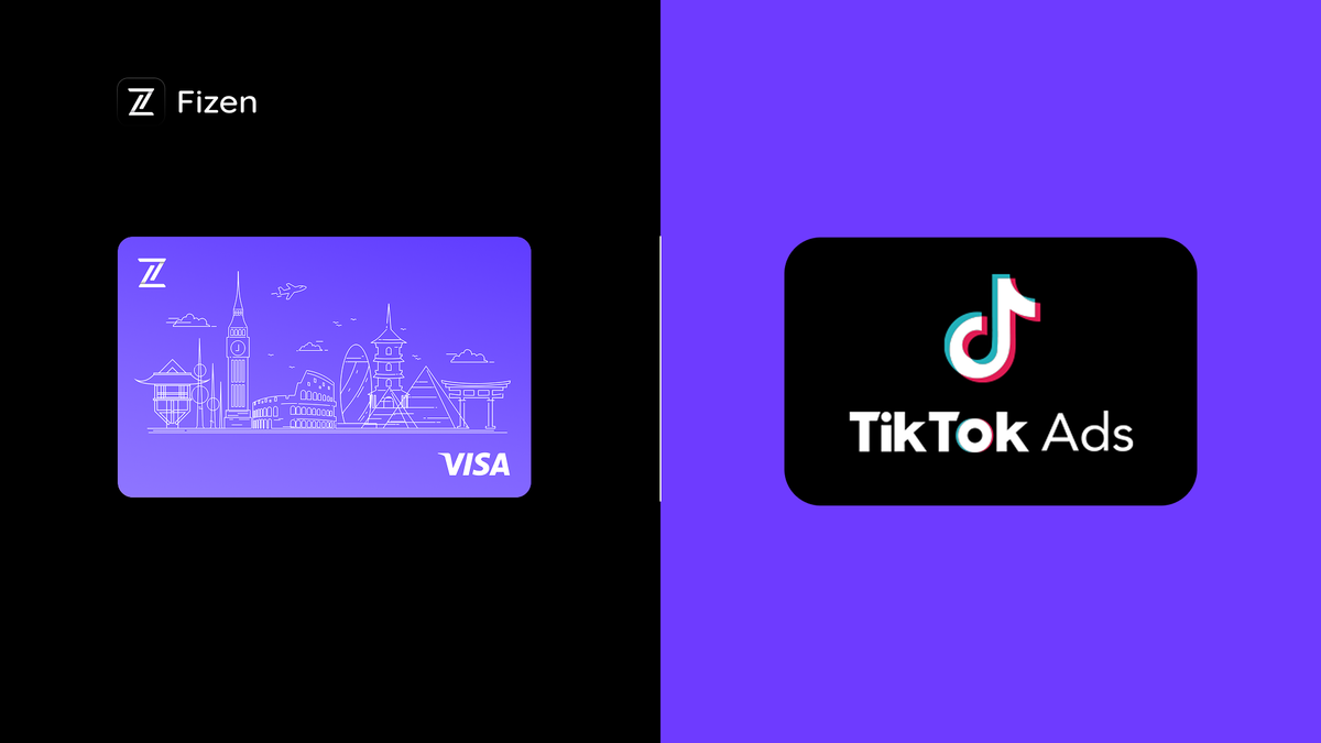 How to Pay for TikTok Ads with USDT — No Bank, No FX Fees