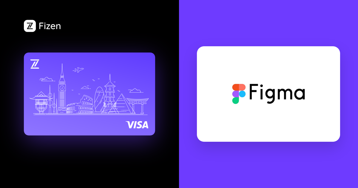 Figma for Web3 Teams — Pay Design Tools with USDT