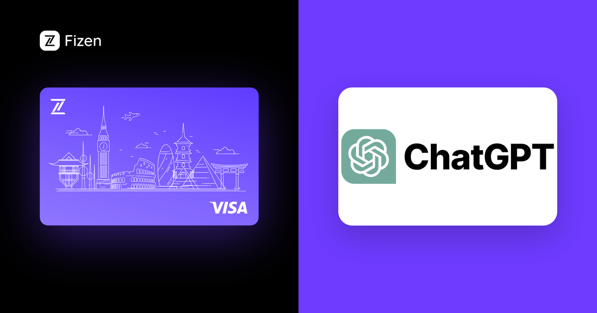 How to Pay for ChatGPT Plus with a USDT Card