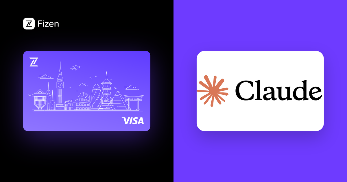 How to Pay for Claude Pro with a USDT Card