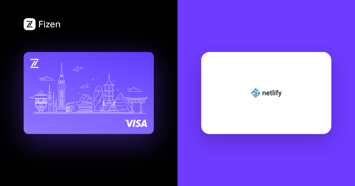 How to Pay for Netlify Pro with a USDT Card