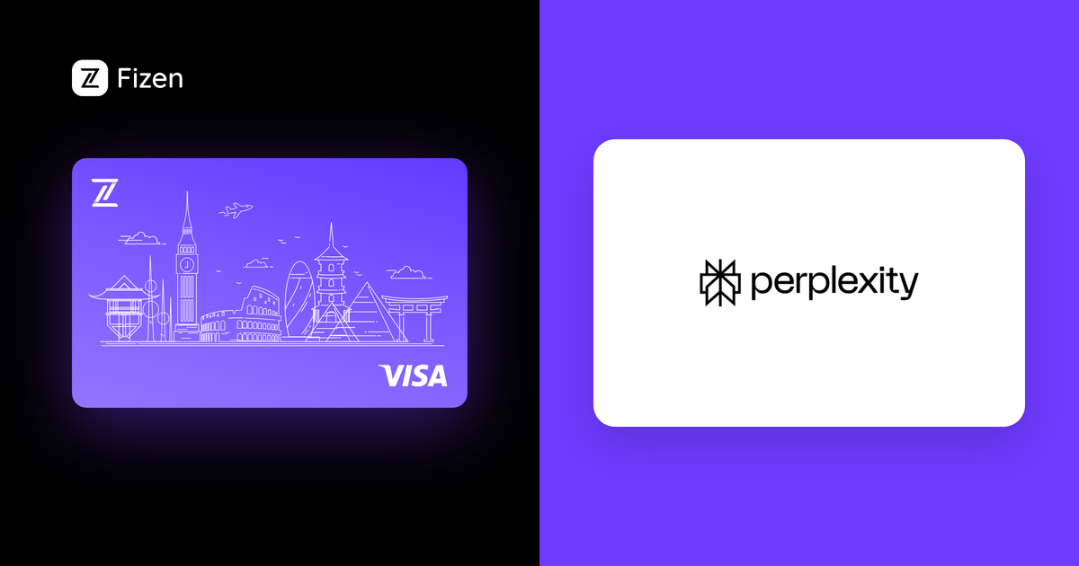 Perplexity Pro for Crypto Holders — USDT to Visa, No Off-Ramp