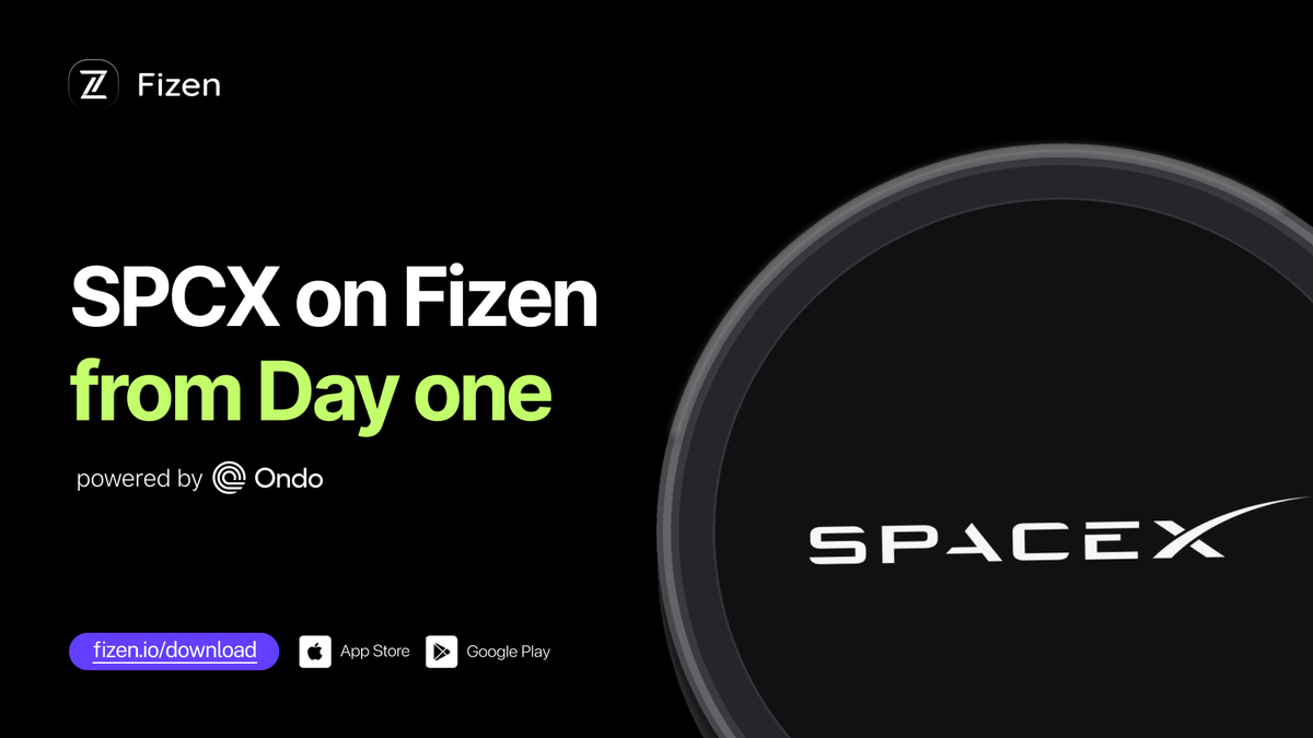 How to Buy SpaceX (SPCX) Early on Day One With USDT