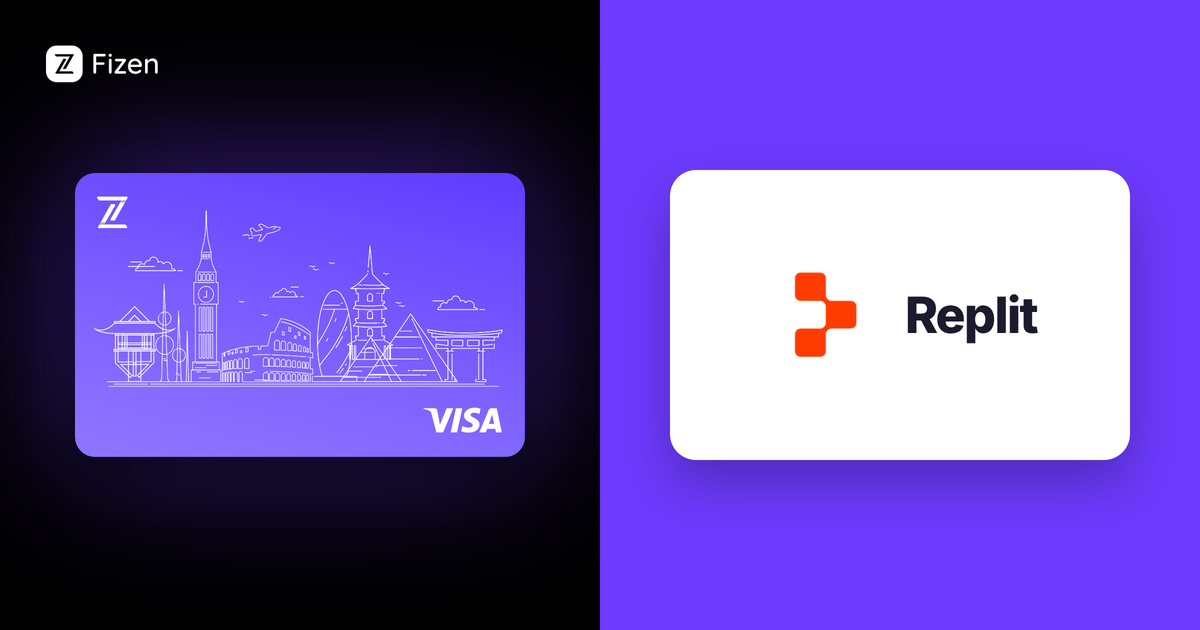 Pay for Replit Core With USDT — No Credit Card or Bank Approval Needed