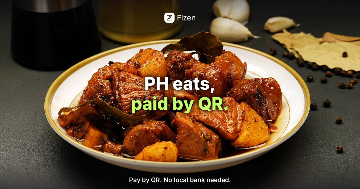 What to Eat in the Philippines (2026): Local Food and How to Pay