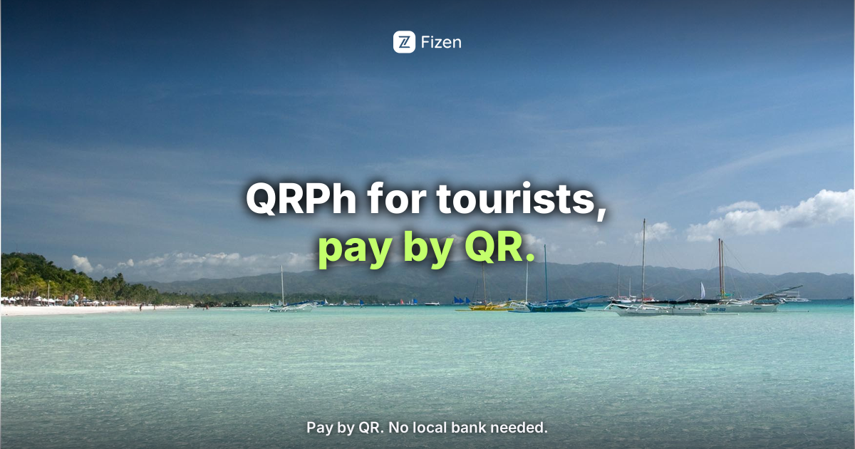 QRPh for Foreigners: How to Pay in the Philippines by QR (2026)