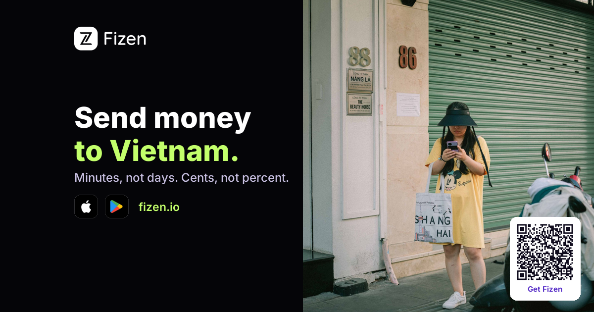 How to Send Money to Vietnam with USDT (2026 Guide)