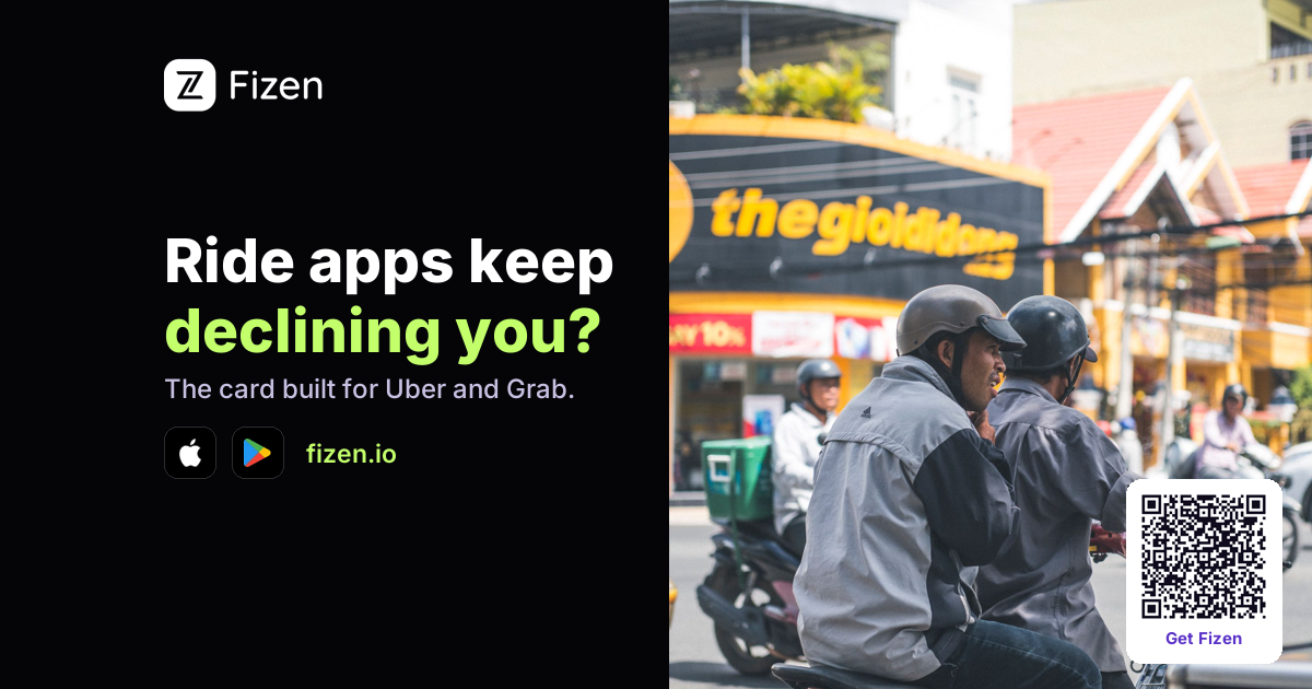 The Best Crypto Card for Uber, Grab and Ride-Sharing (2026)