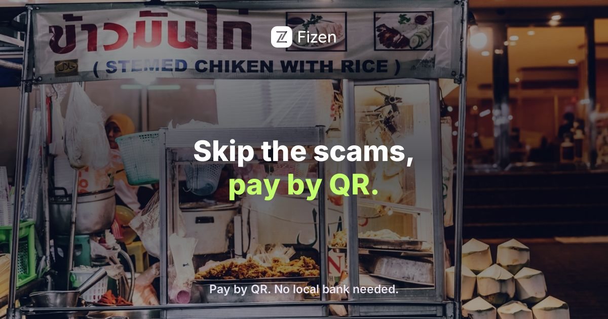 Money Scams in Vietnam and How to Avoid Them (2026)