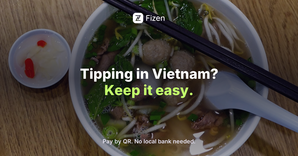 How Much to Tip in Vietnam (2026): A Simple Guide
