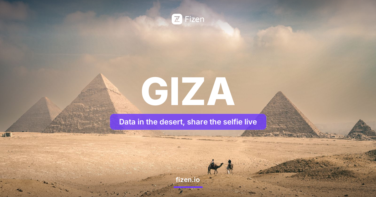 Staying Connected in Egypt: What I Use, and the Gotchas Nobody Mentions