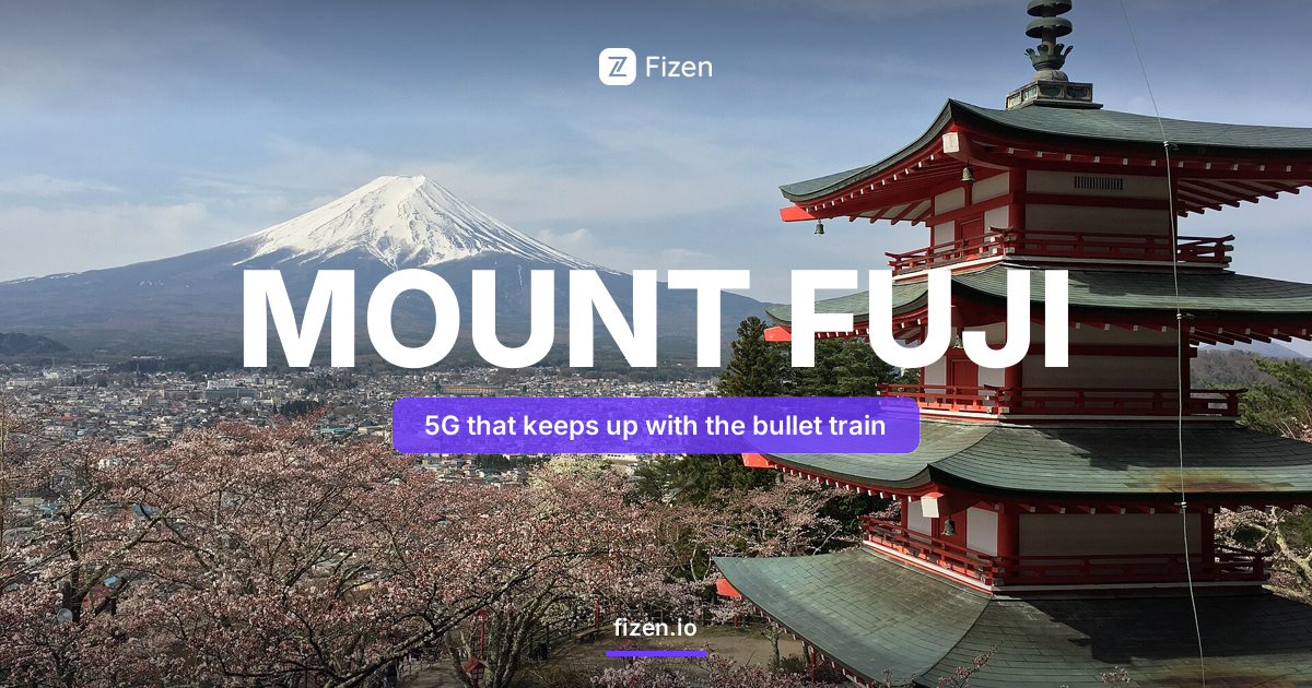 Staying Connected in Japan: What I Use, and the Gotchas Nobody Mentions