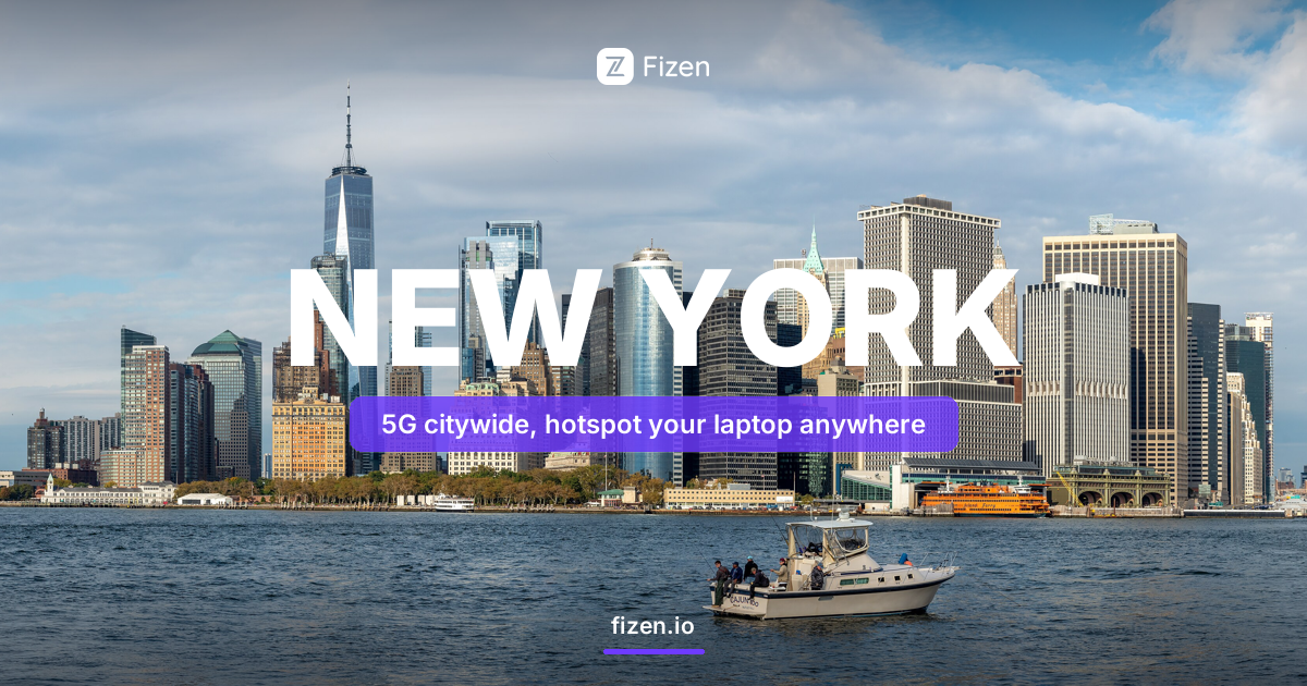 Staying Connected in the USA: What I Use, and the Gotchas Nobody Mentions