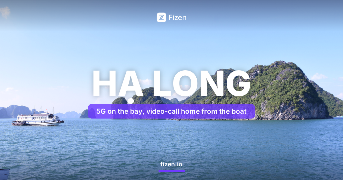 Staying Connected in Vietnam: What I Use, and the Gotchas Nobody Mentions