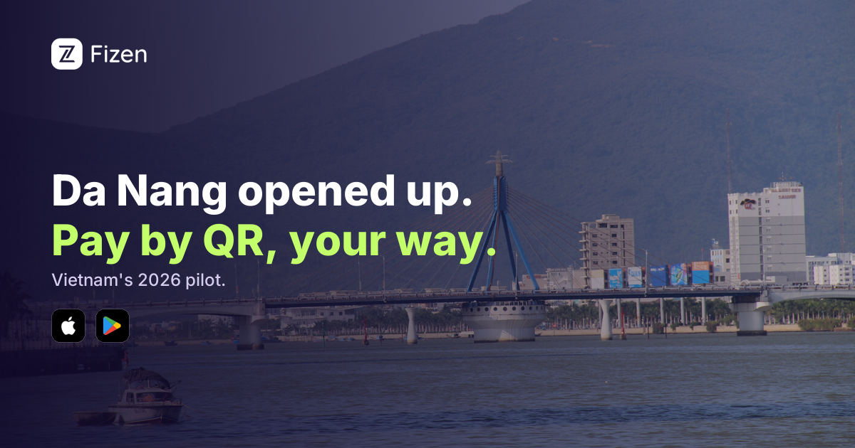 Vietnam's Da Nang Crypto Sandbox: How USDT QR Payments Work Now (2026)
