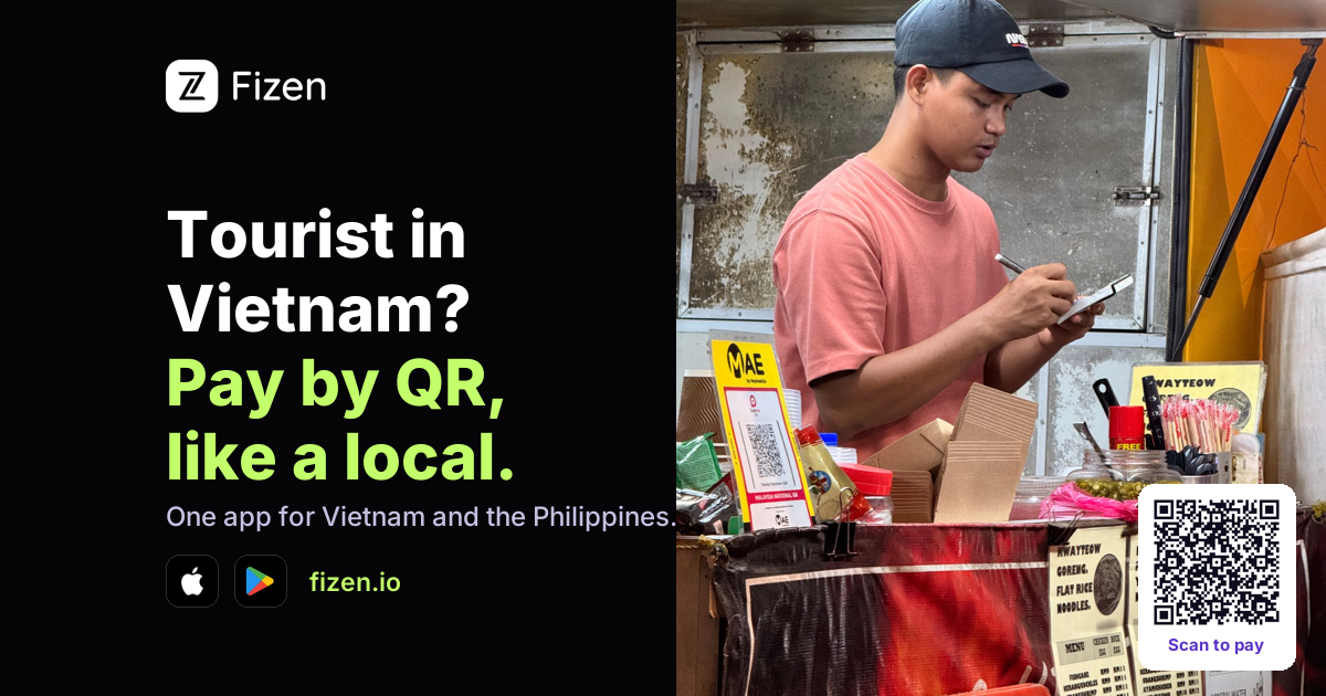 Moreta Pay Alternative: Pay by QR in Vietnam With a Stablecoin Balance (2026)