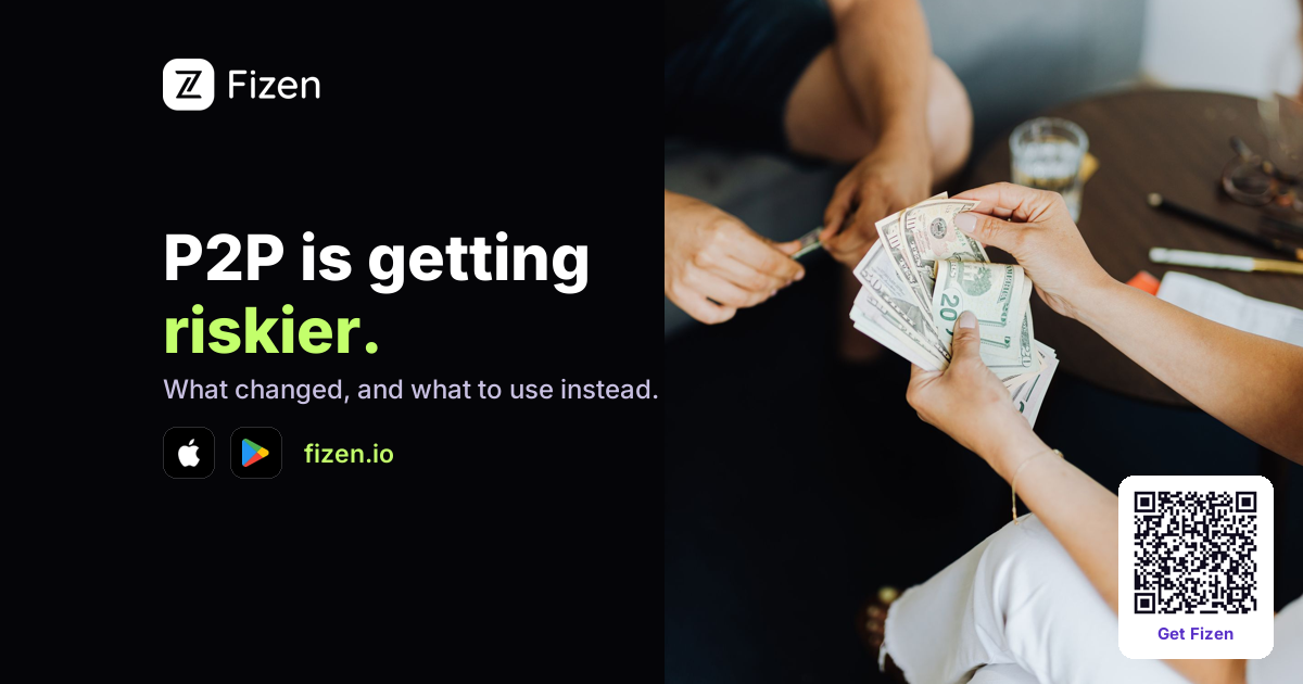 Why P2P USDT Trading Is Getting Riskier in 2026 (and What to Use Instead)