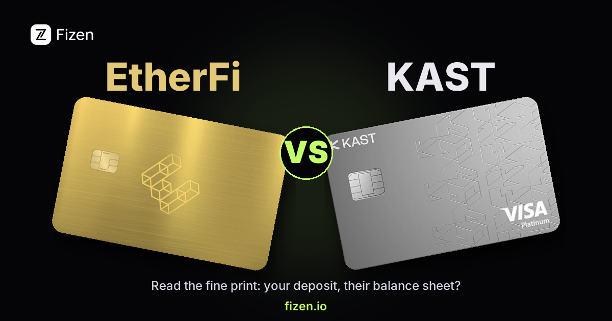 KAST vs EtherFi: The ToS Feud, the $500 Cap, and What It Means (2026)