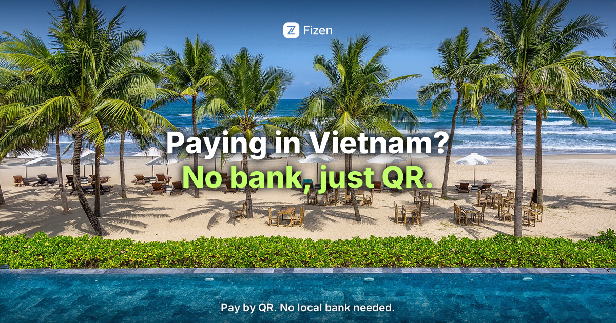 How to Pay in Vietnam Without a Local Bank Account