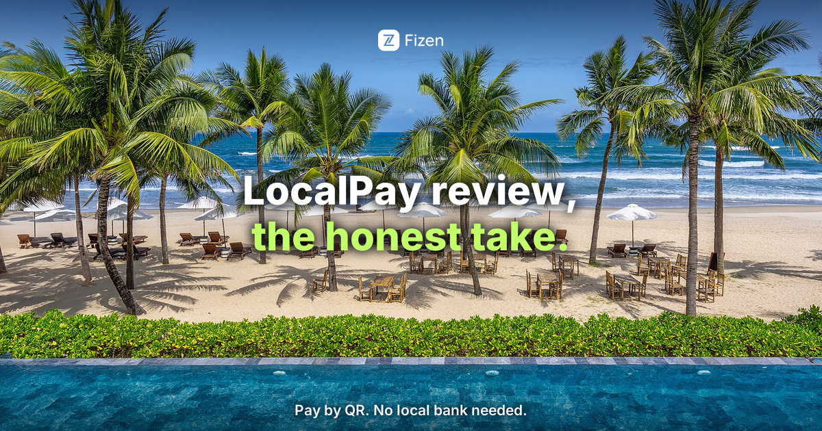 LocalPay Review (2026): Cashback, Limits and What Is Missing