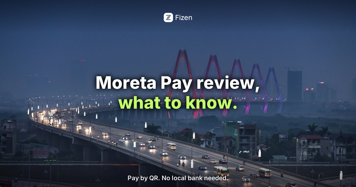 Moreta Pay Review (2026): How It Works and Who It Is For