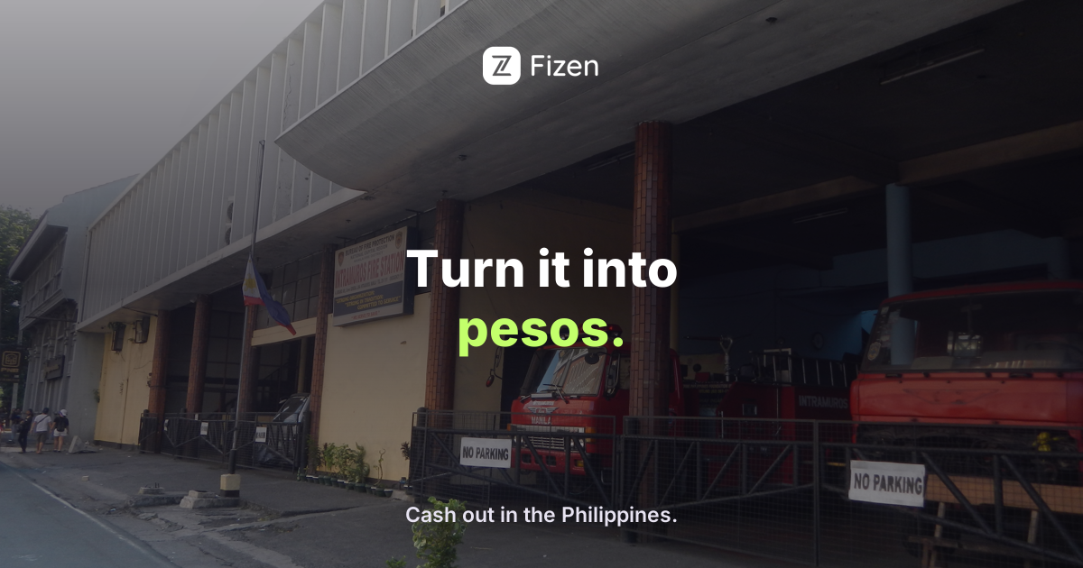 How to Cash Out USDT to Pesos in the Philippines (2026)