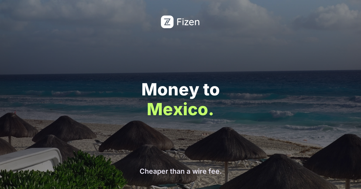 How to Send Money From the US to Mexico With USDT (2026)